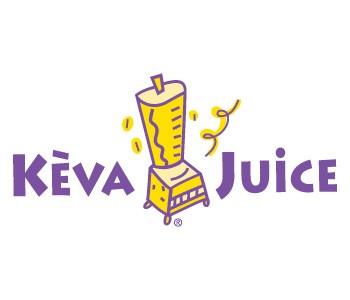 Keva Juice Logo